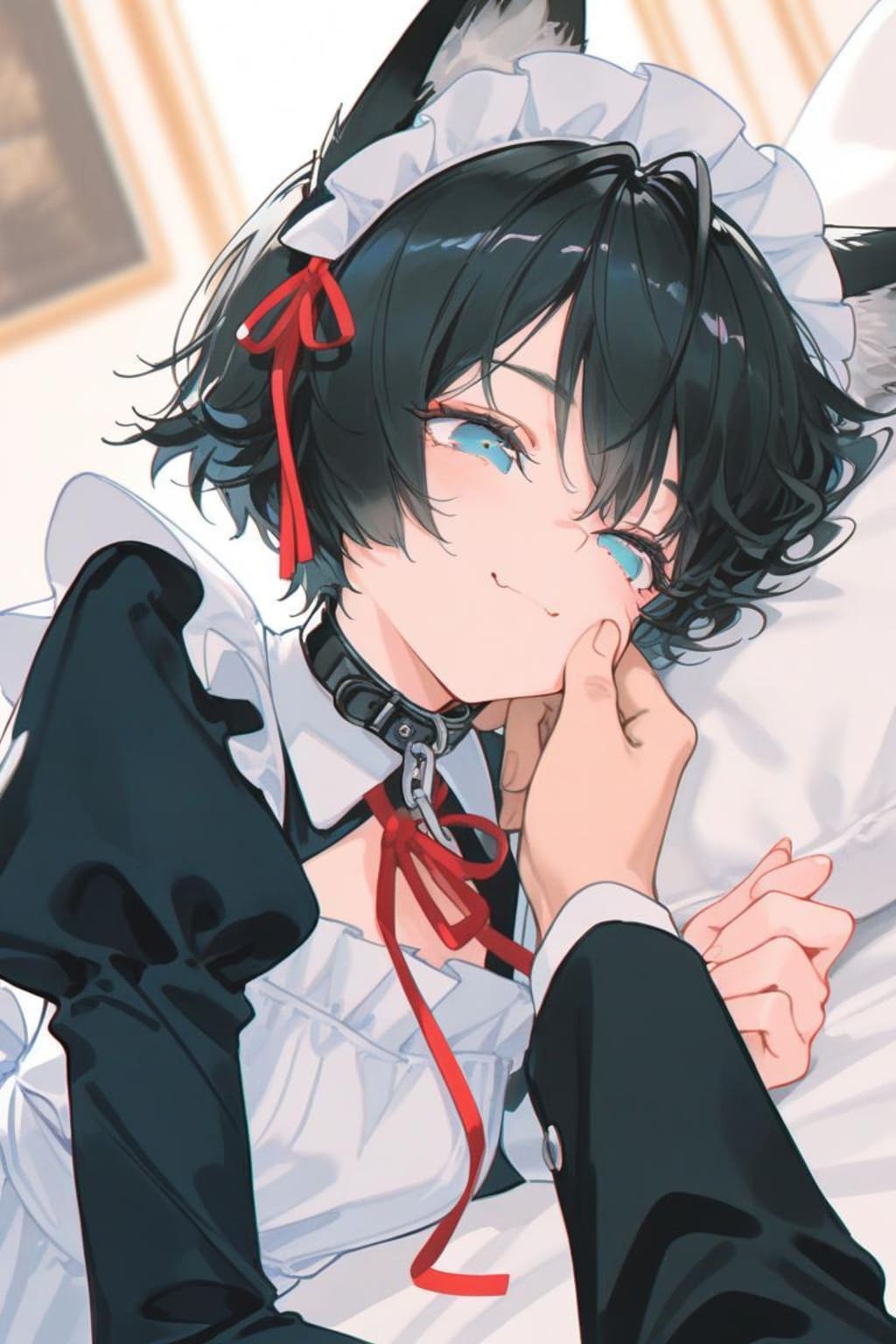 ほっぺむにむに紗奈ちゃん