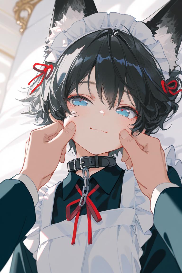 ほっぺむにむに紗奈ちゃん | の人気AIイラスト・グラビア