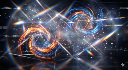 諸学問を統合し、数学的に定義される真理としての美 | の人気AIイラスト・グラビア