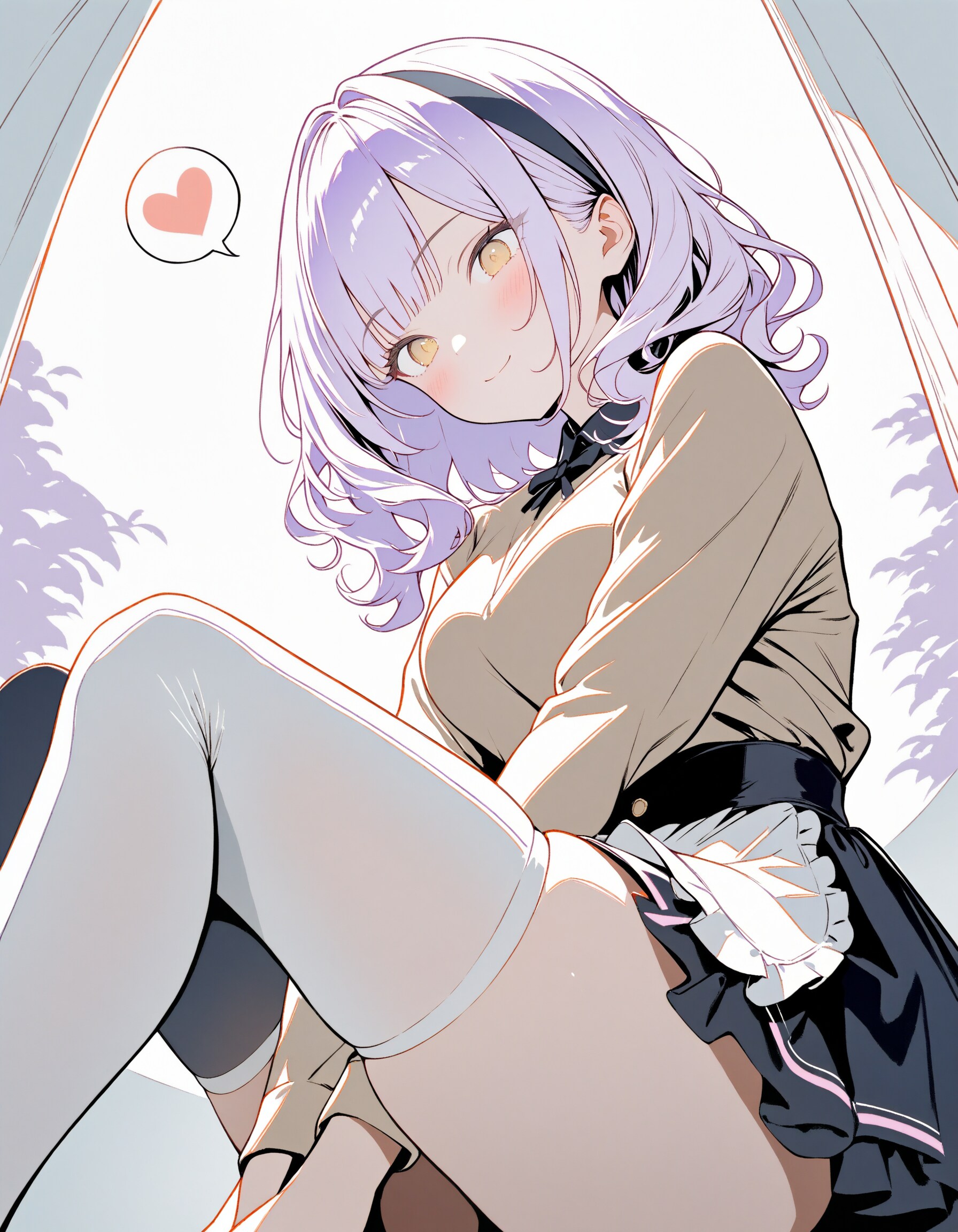お座り姉さんXL