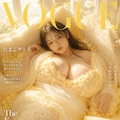 豊満女 2枚目