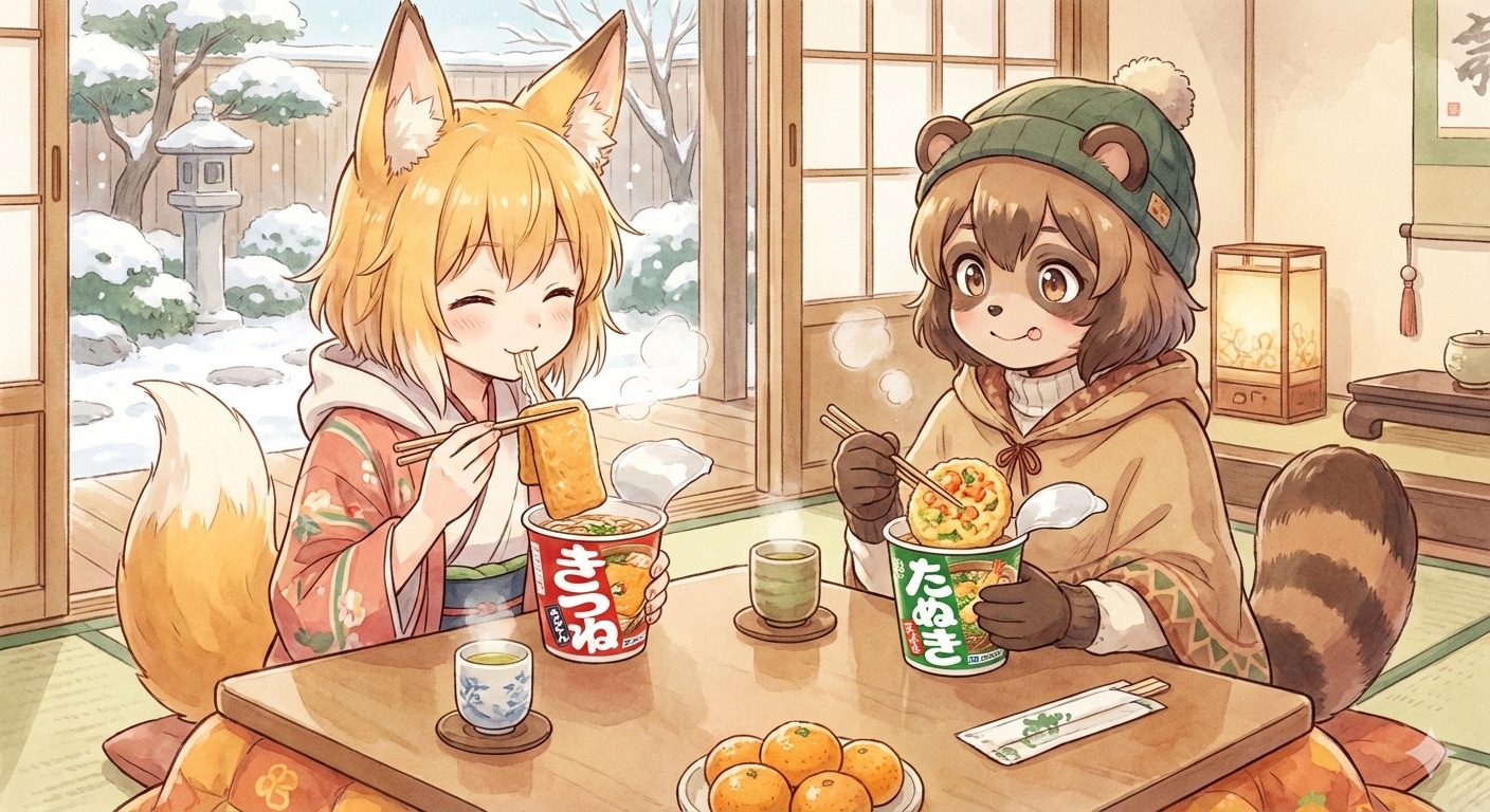 赤と緑 | の人気AIイラスト・グラビア