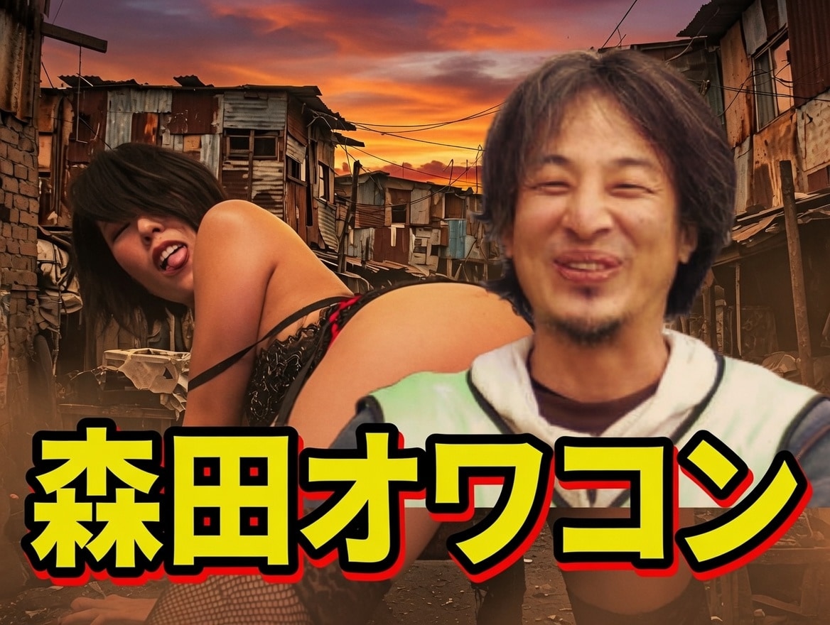 オワコン