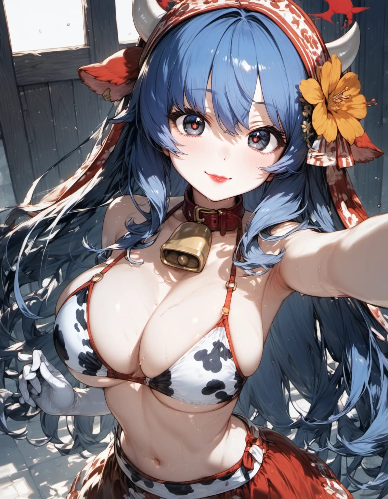 Cowbell Summer