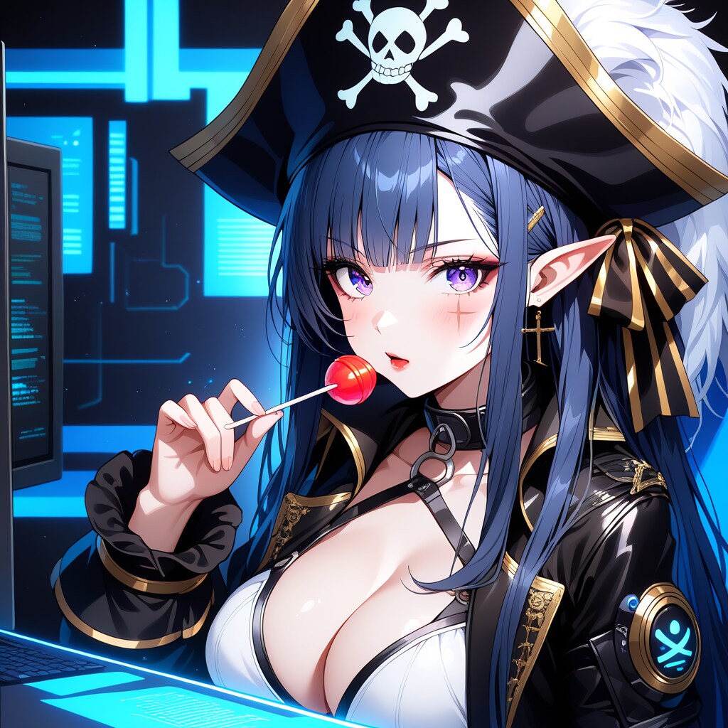 DaysAI 飴好きハッカー達