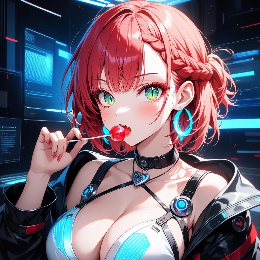 DaysAI 飴好きハッカー達