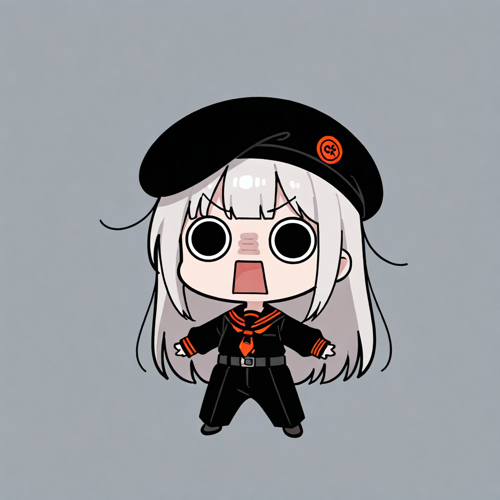 LILYえらいこっちゃ嬢 | の人気AIイラスト・グラビア