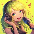 シンガーソングライター🎧 2枚目
