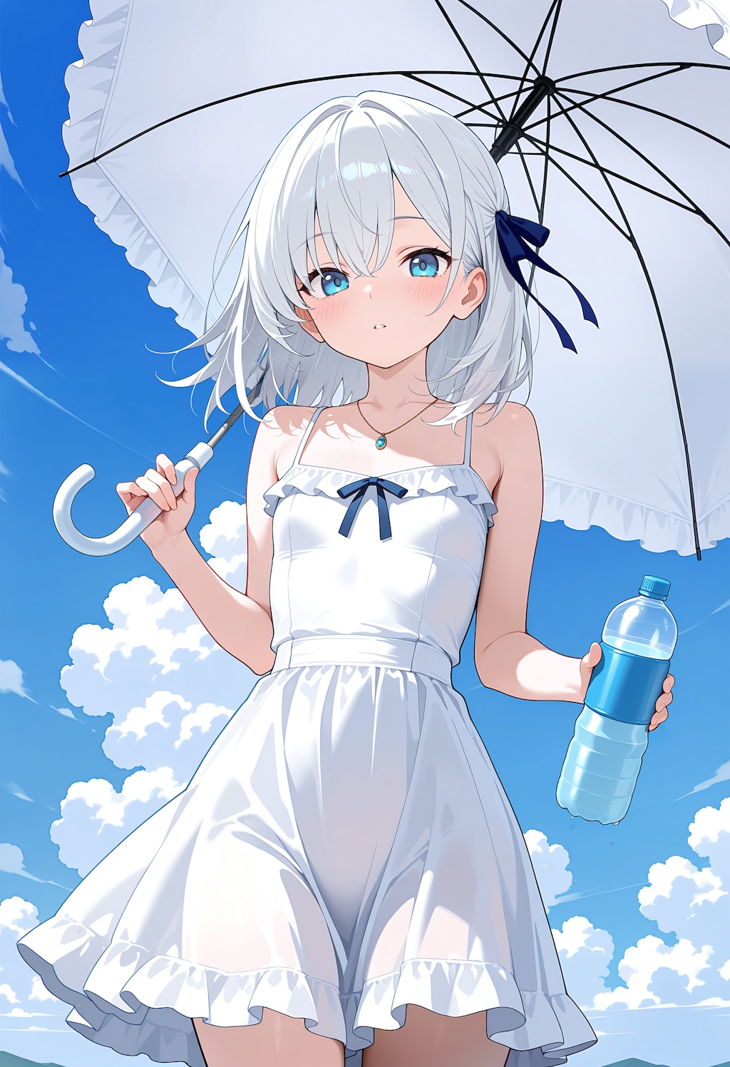 熱中症にご注意