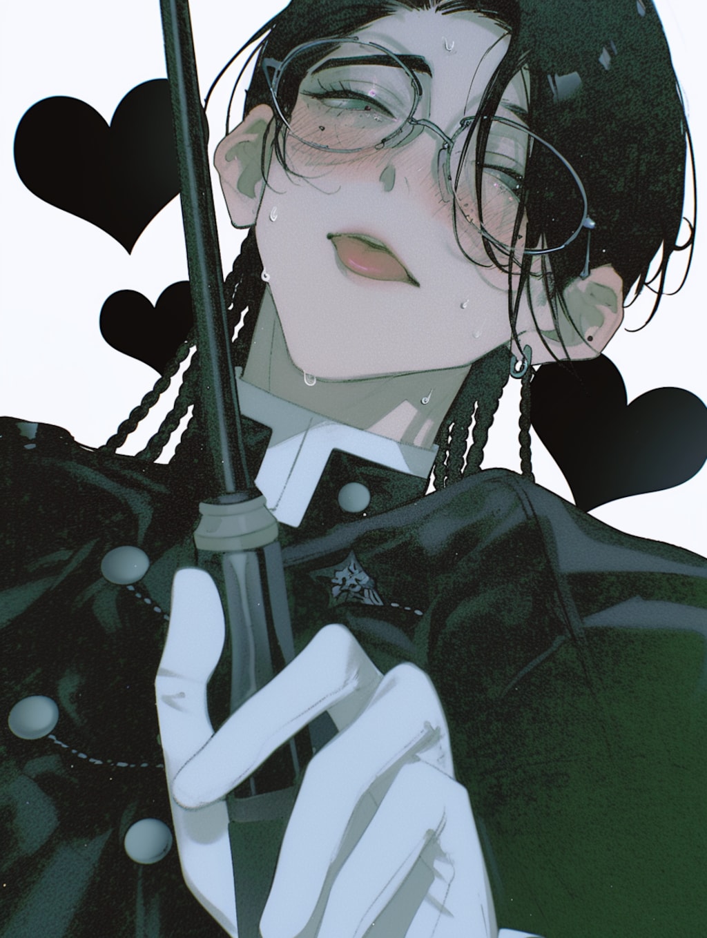 ヤンデレボツ❤️‍🩹