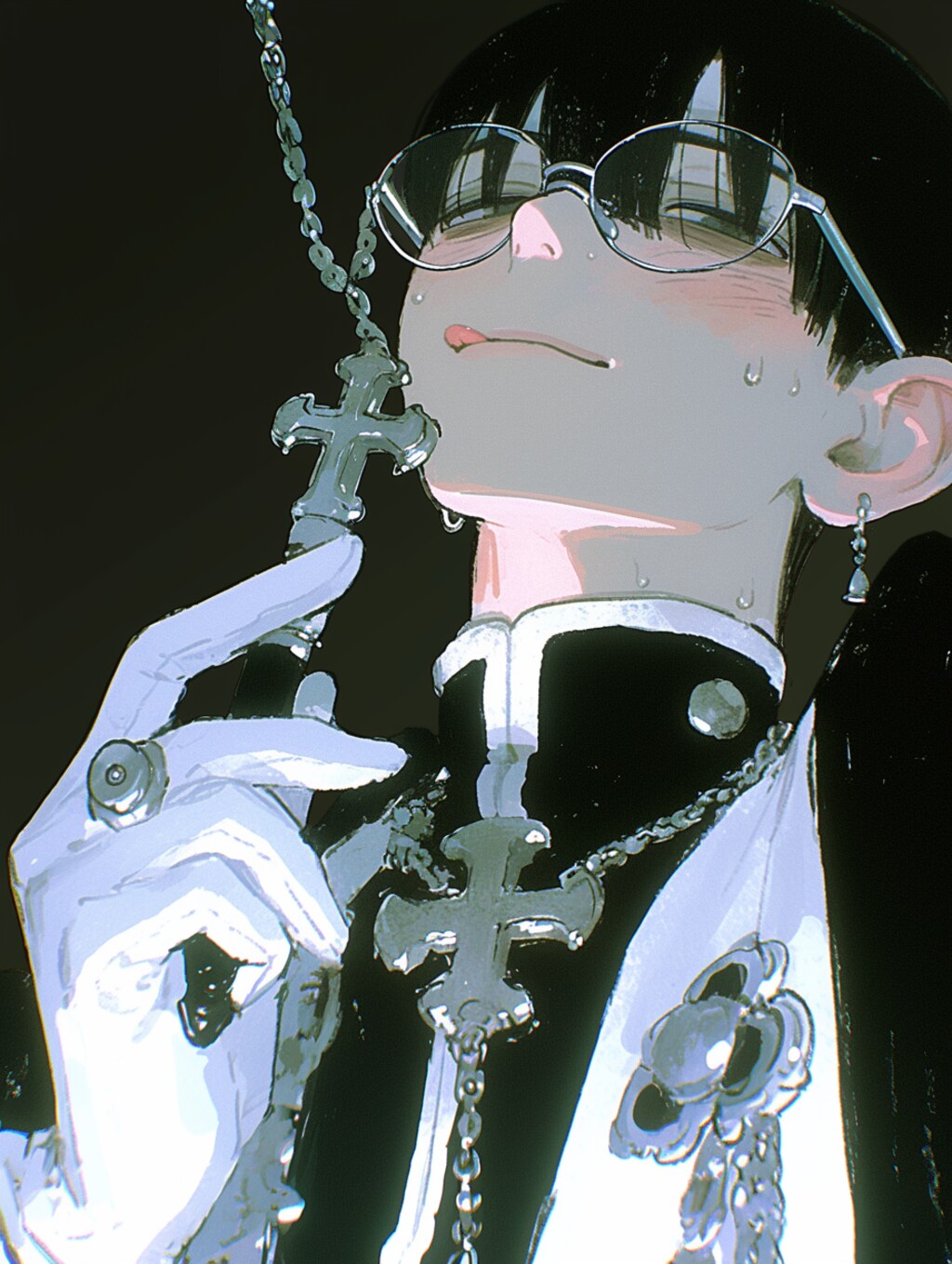 ヤンデレボツ❤️‍🩹
