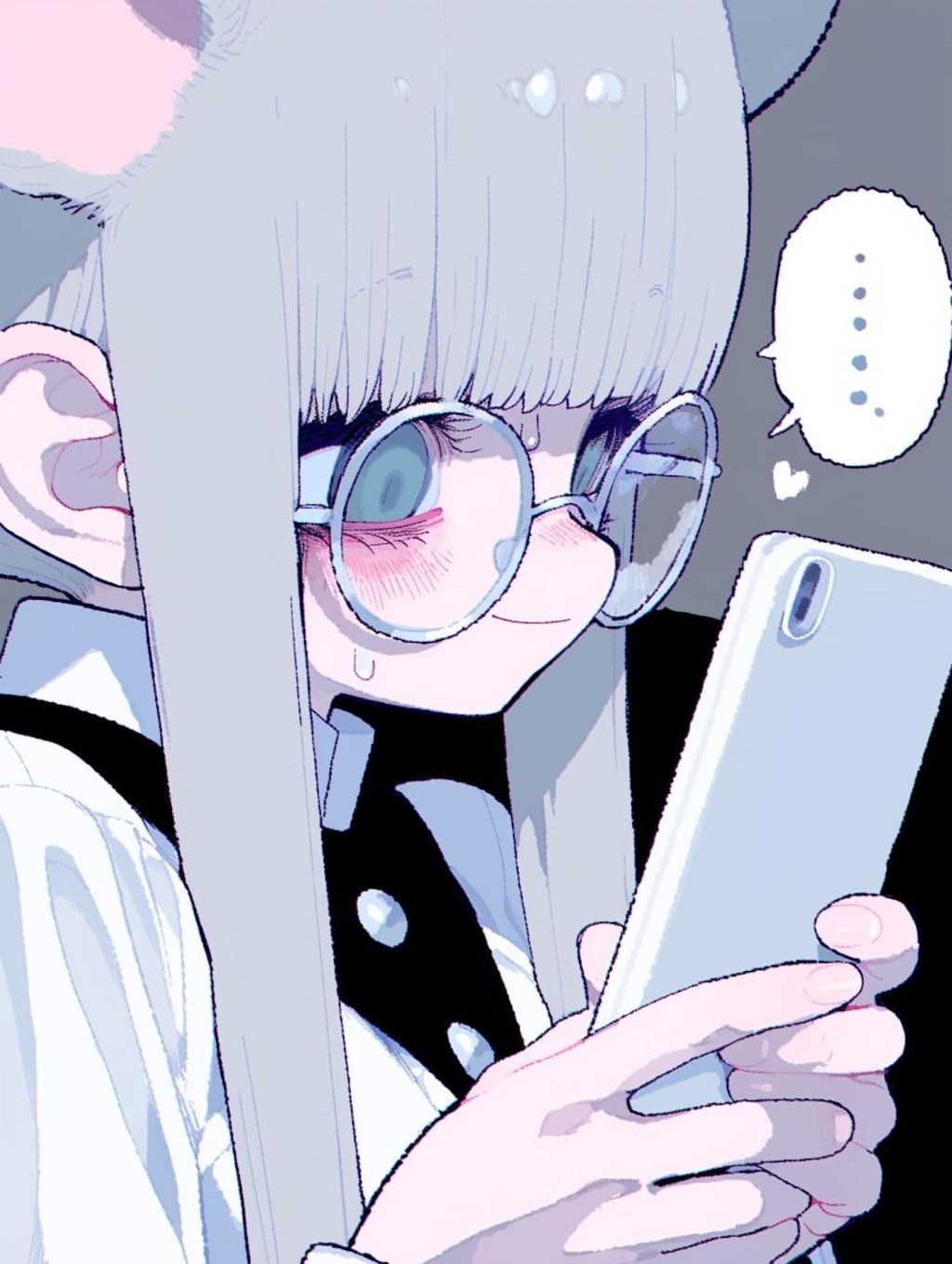 ヤンデレボツ❤️‍🩹
