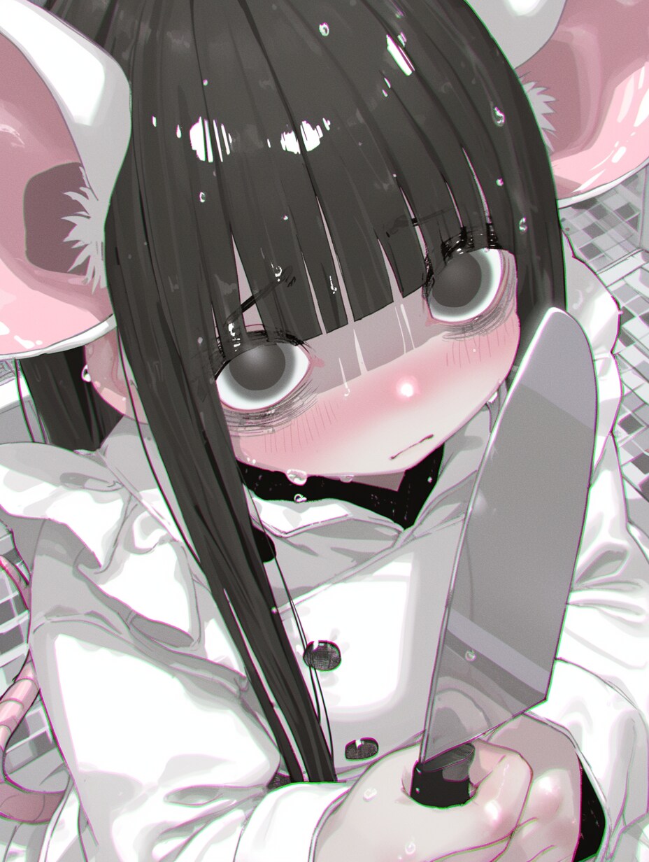 ヤンデレボツ❤️‍🩹