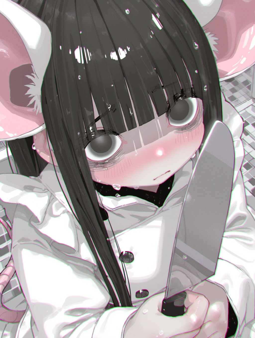 ヤンデレボツ❤️‍🩹