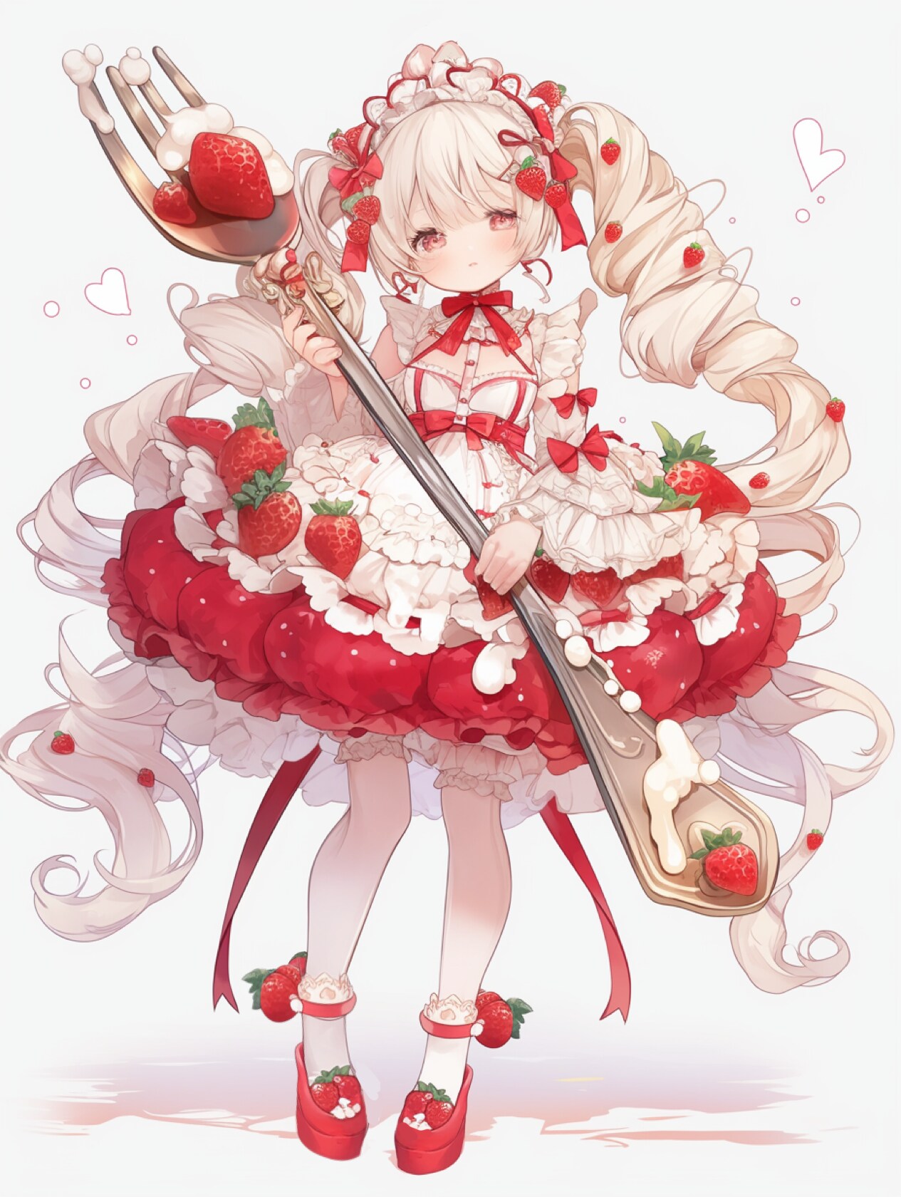 strawberry