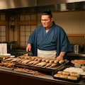 力士飯 4枚目