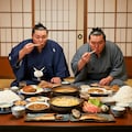 力士飯 6枚目