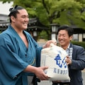 力士飯 2枚目