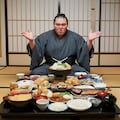力士飯 7枚目