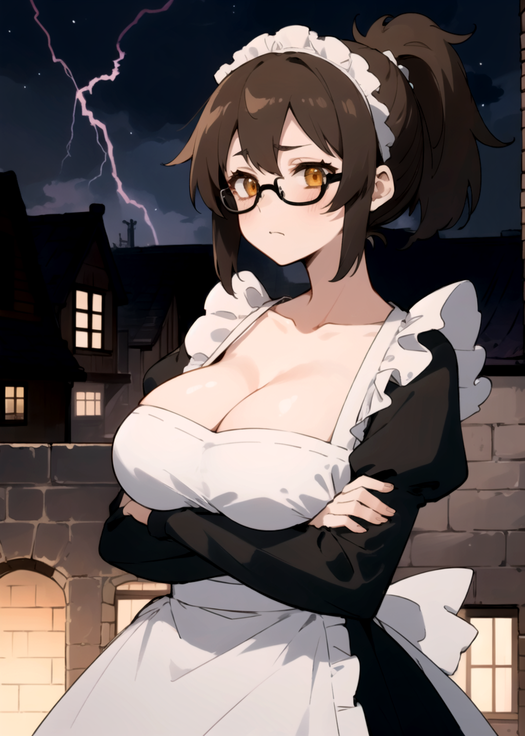 もう一つの潜入 ~辻褄合わせの見聞録~ 第1６幕