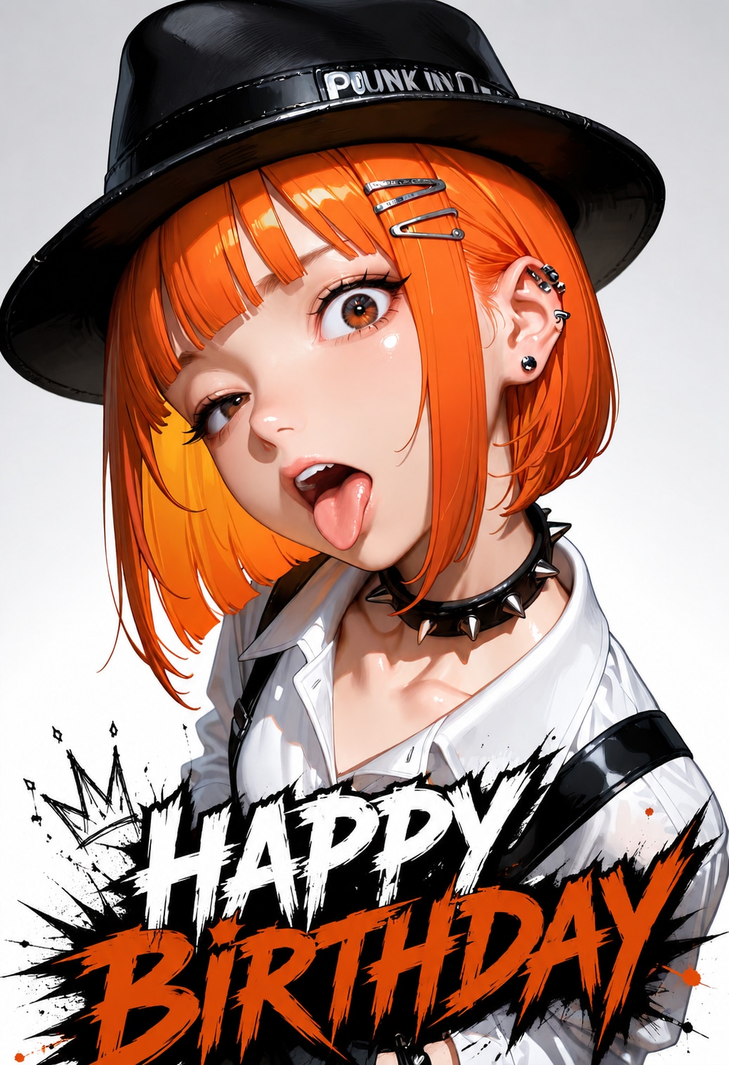 【誕生日FA】細川双葉ちゃん。