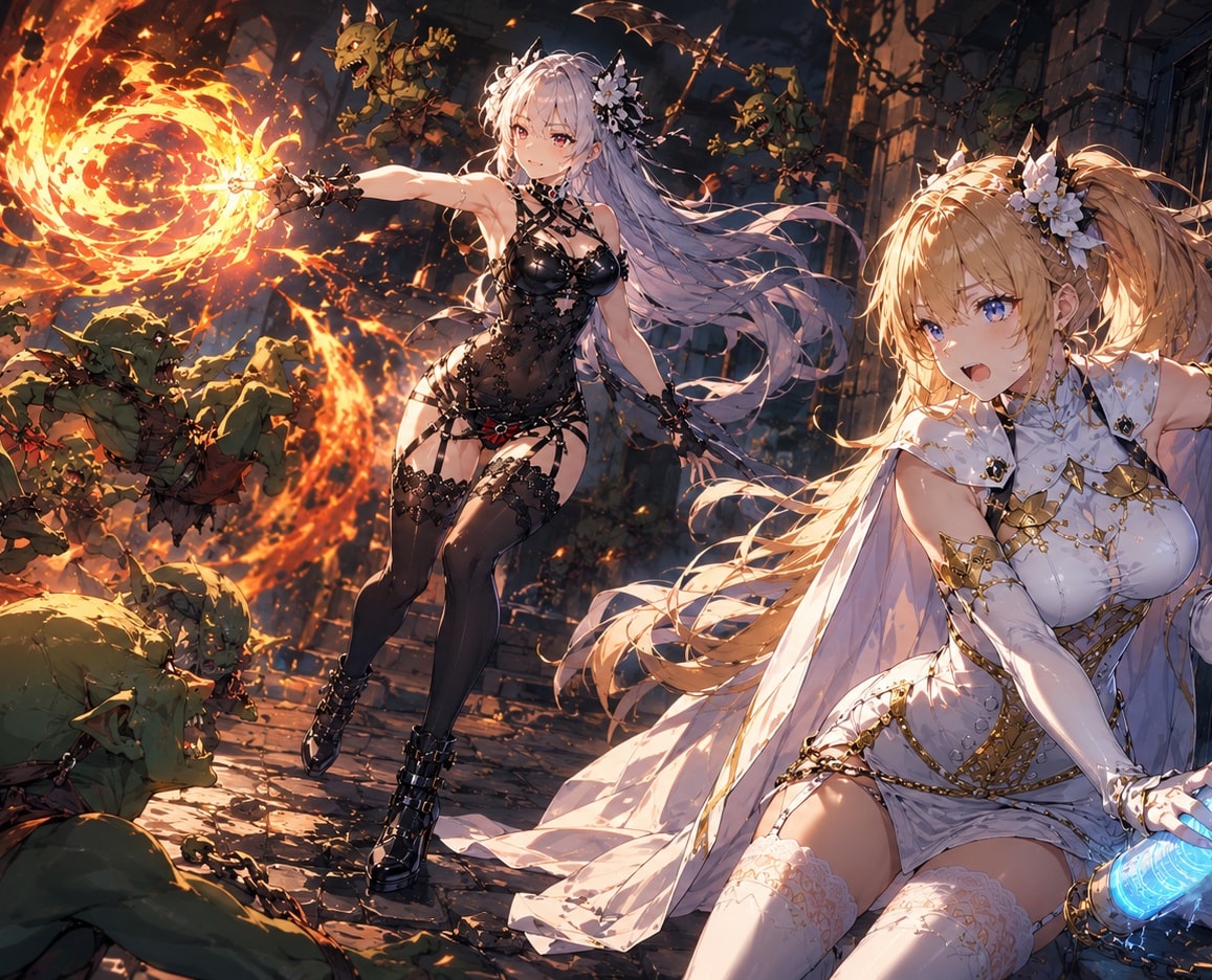 使える物を使う | の人気AIイラスト・グラビア