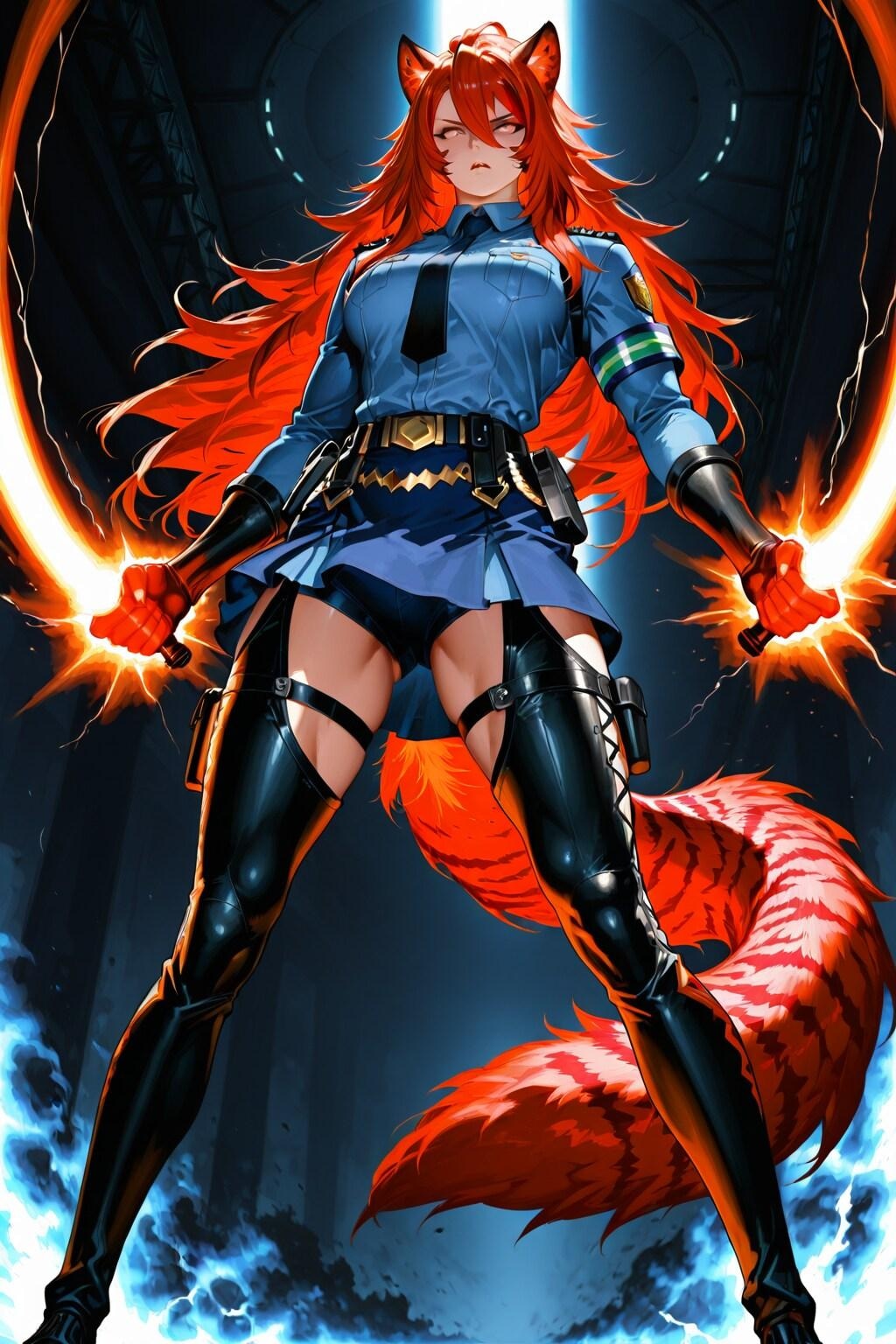 丙午のアマゾネス