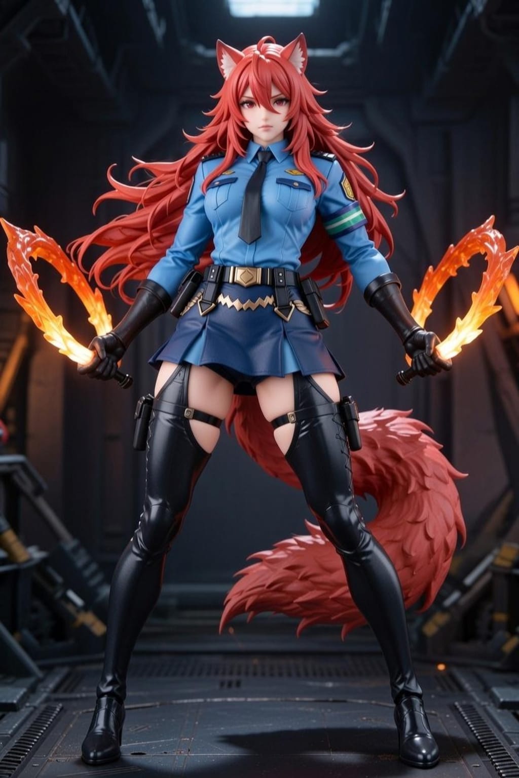 丙午のアマゾネス