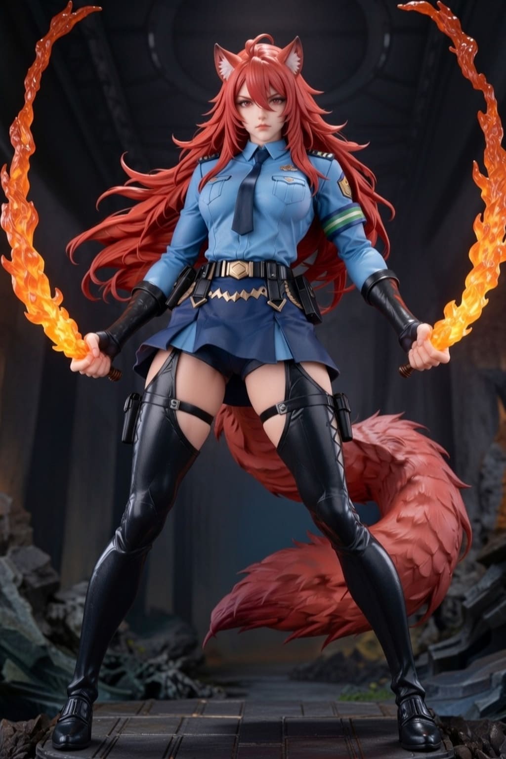 丙午のアマゾネス