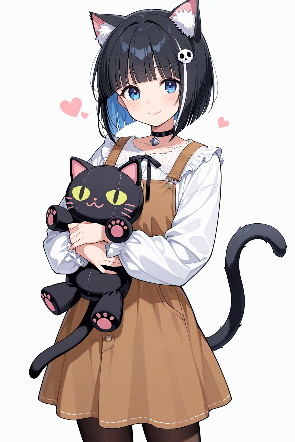 クロミナ【Nova Anime XL IL v5.0】