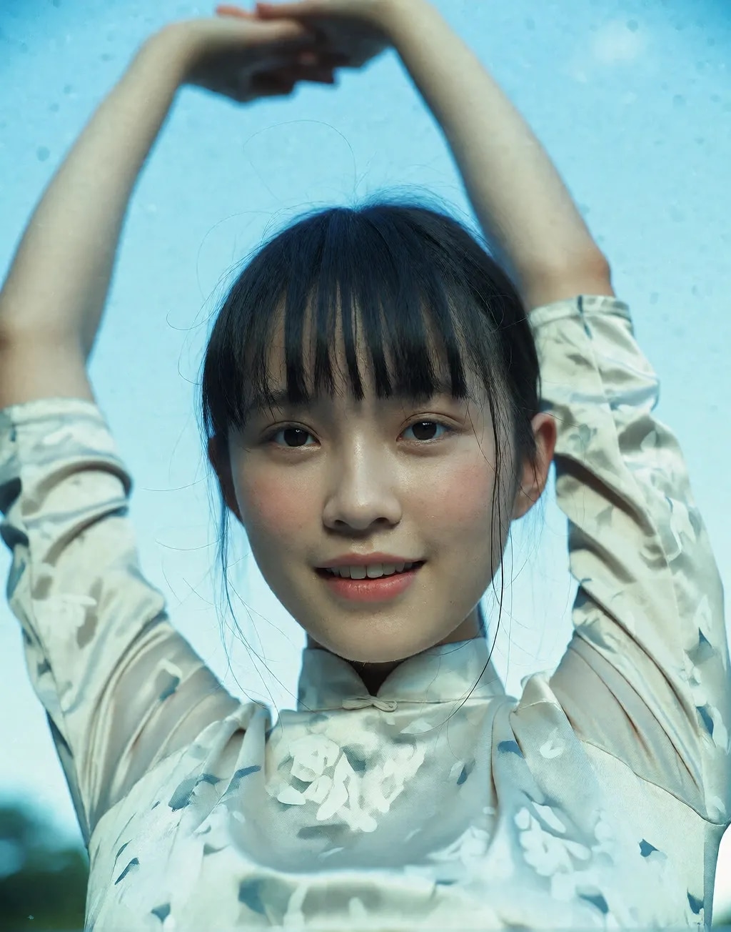 慟哭