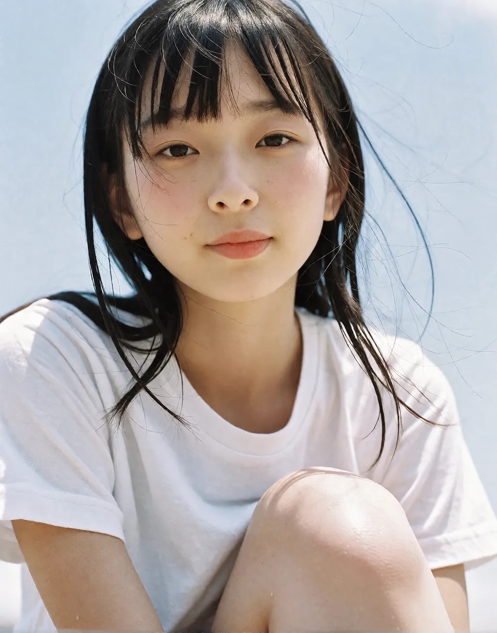 慟哭