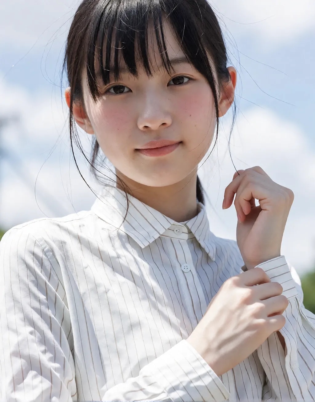 慟哭