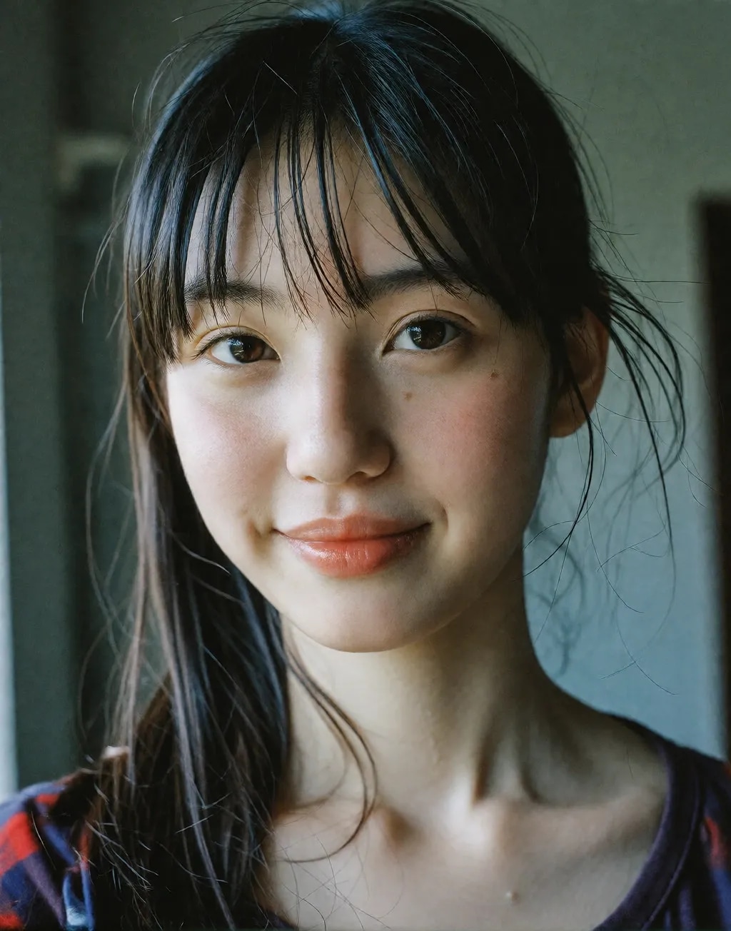 慟哭