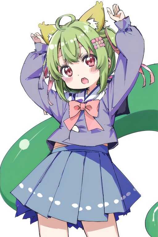 ちちぷいちゃん？