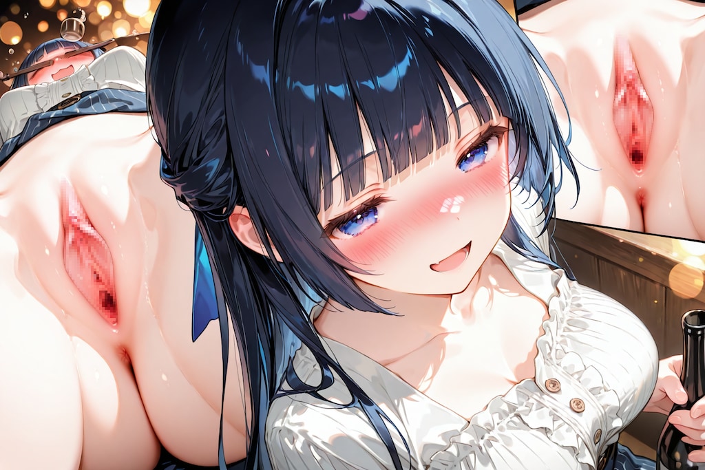 でねぇ、ﾋｯｸ、結局その先生ねぇ、ほんとに入院しちゃったのよー、ﾋｯｸ、ウケるでしょー弟くぅん