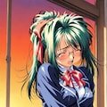 佐〇真由美の一人遊び 2枚目