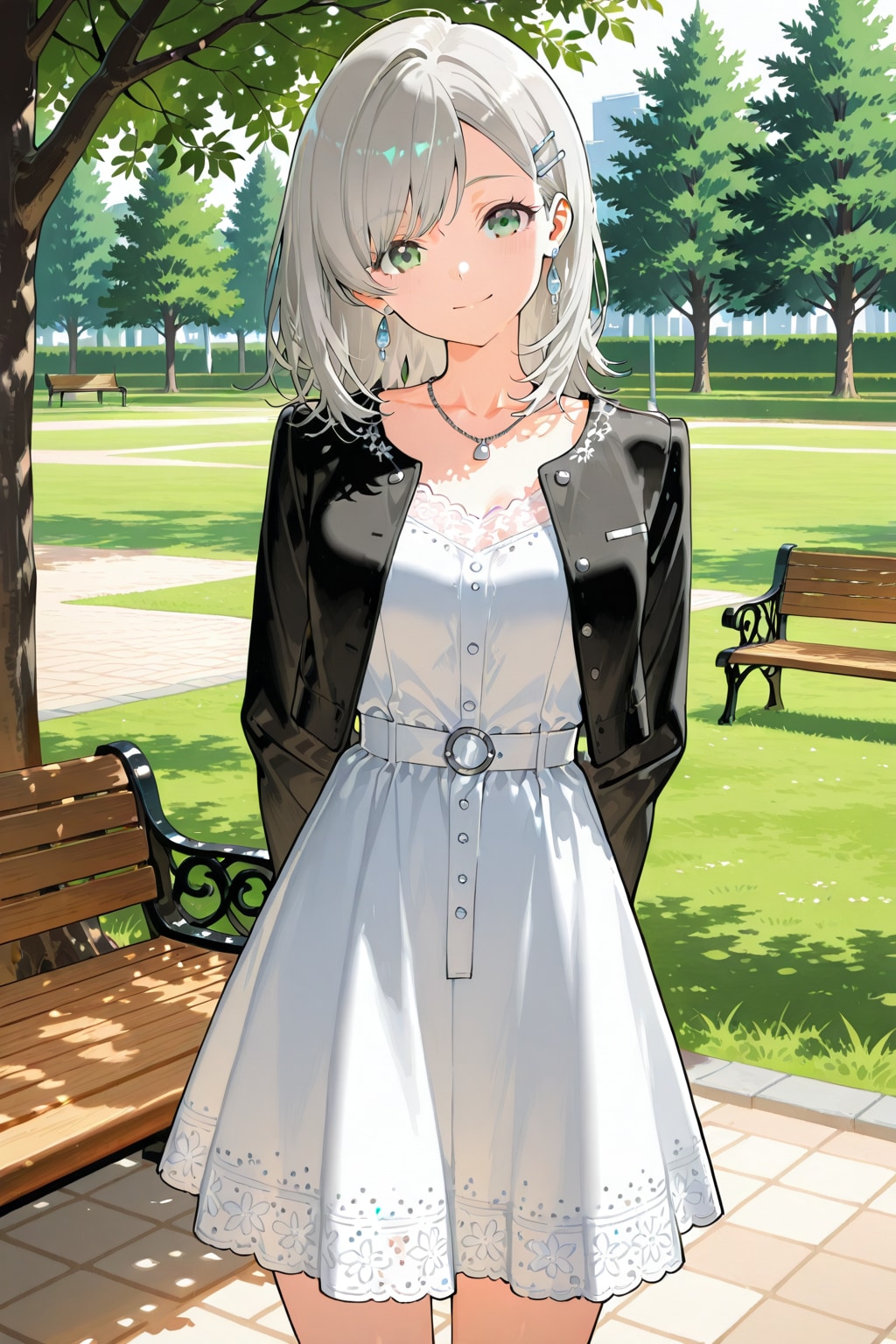 真樹ちゃん１４８