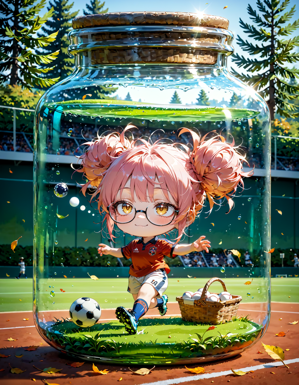 今日は何の日？　スポーツの日