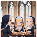 Nun「これナンなん？」 3枚目