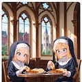 Nun「これナンなん？」 2枚目
