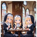 Nun「これナンなん？」 12枚目