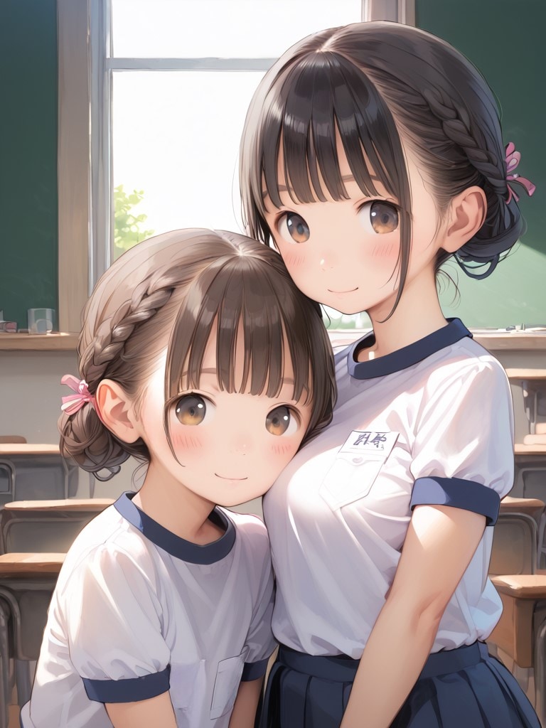 R8.3.23今日もよろしくね♡ | の人気AIイラスト・グラビア