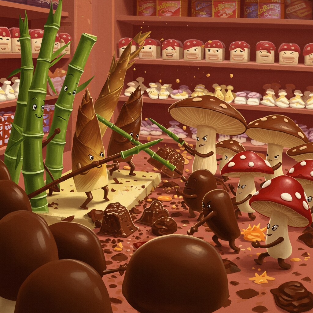 え　えらいことや……せ　戦争じゃ………