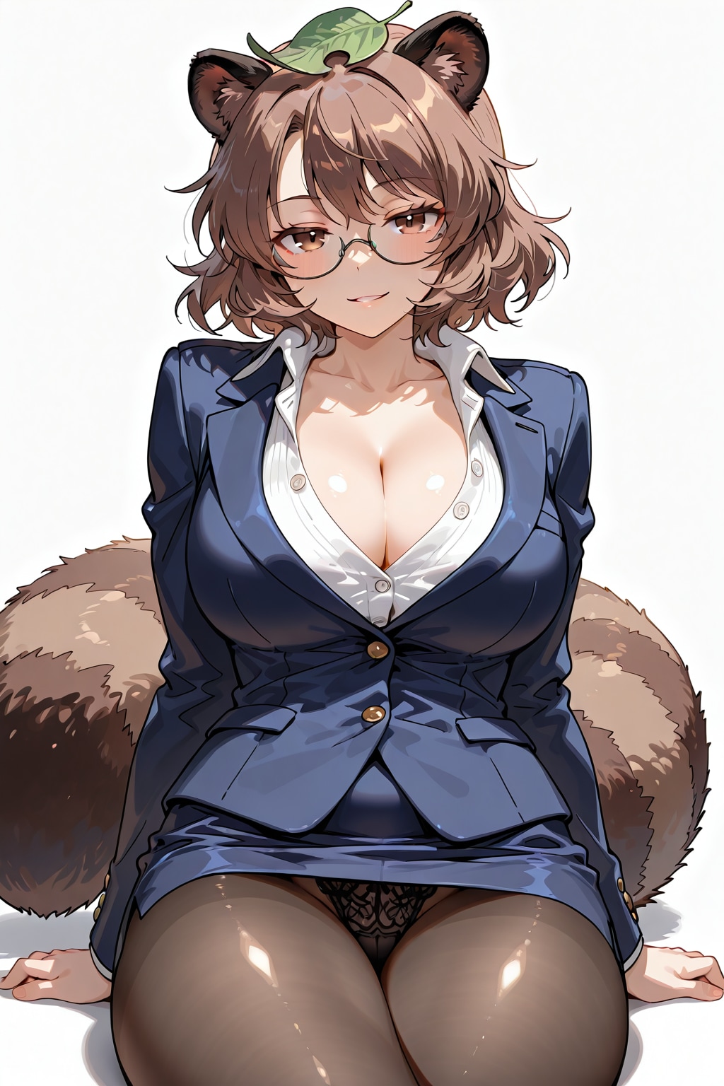 二ッ岩マミゾウ♥