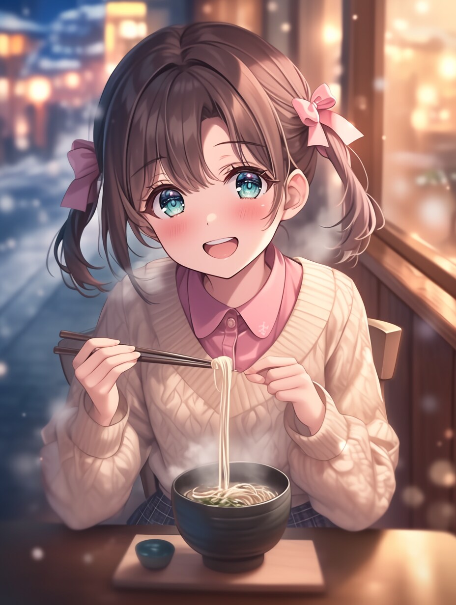 そば