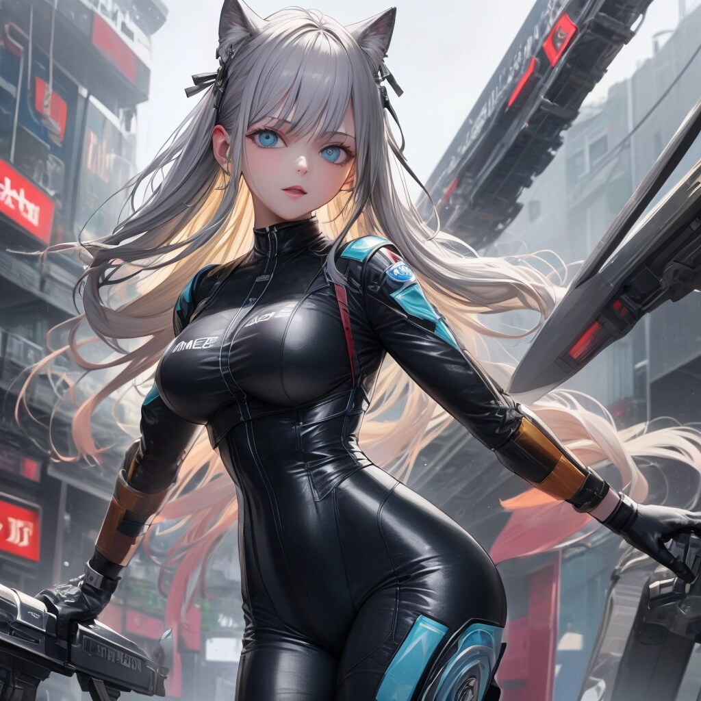 ボディースーツ