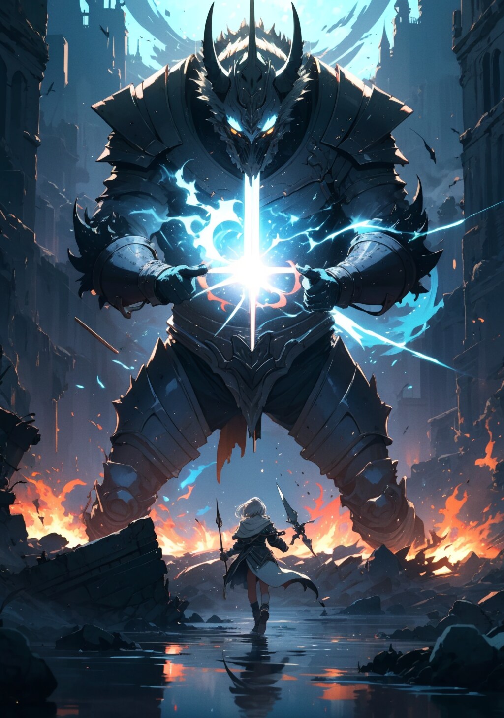 聖戦４