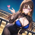 大好きだよっ♡ 2枚目