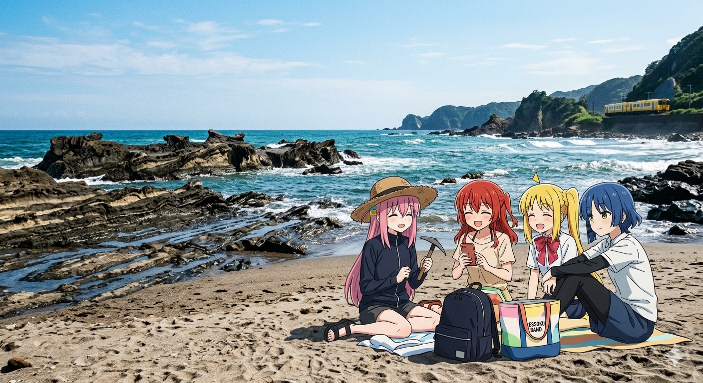 リゾート日南海岸（仲良し）